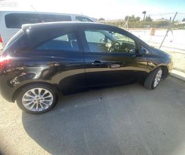 OPEL, VAUXHALL CORSA 1,4L 2016