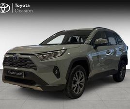 RAV4 - MY24 ADVANCE 5P 220H E-CVT (4X2)