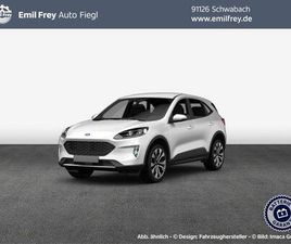 KUGA 2.5 DURATEC PHEV TITANIUM X