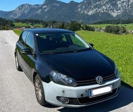 VW GOLF RABBIT TDI