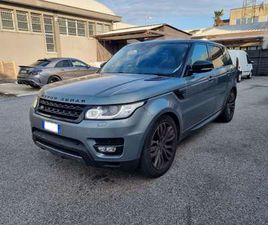 3.0 TDV6 HSE AUTO MY17 - 7 POSTI