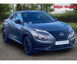 1.6 HYBRID N-CONNECTA 5DR AUTO