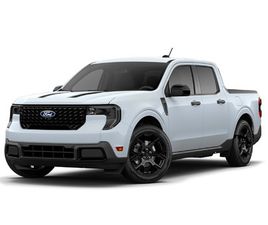 FORD MAVERICK 2026 XLT AWD SUPERCREW