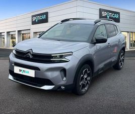 BLUEHDI 130 S&S EAT8 SHINE