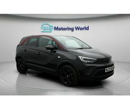 2022 | 1.2 TURBO GS LINE EURO 6 (START/STOP) 5DR