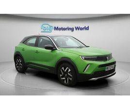 2022 | 50KWH ELITE PREMIUM AUTO 5DR