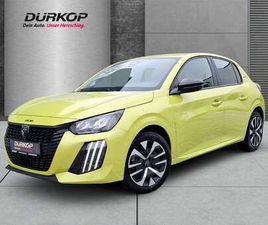 STYLE SITZHEIZUNG LED CARPLAY DAB TEMPOMAT