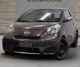 SCION IQ 2014 HAYON 3 PORTES