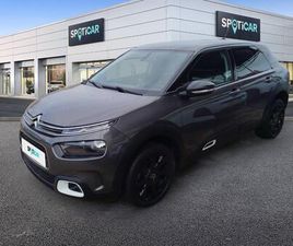 CITROEN C4 CACTUS BLUEHDI 73KW (100CV) SHINE