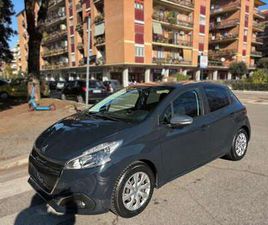 208 5P 1.2 PURETECH ACCESS 68CV