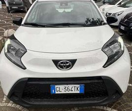 ACTIVE 5PORTE (NO VINCOLI)