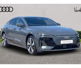AUDI A6 270KW PERFORMANCE 100KWH S LINE 5DR AUTO