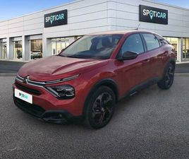 CITROEN C4 PURETECH 130 S&S 6V FEEL PACK