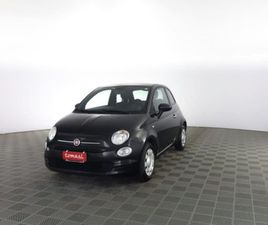 500 (2015-2024) 500 1.0 HYBRID CULT