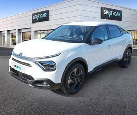 CITROEN C4 PURETECH 130 S&S 6V FEEL PACK