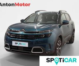 BLUEHDI 96KW (130CV) S&S SHINE