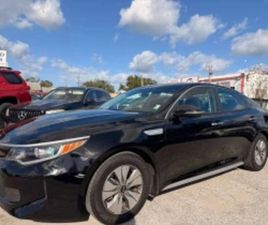 KIA OPTIMA !HYBRID PREMIUM!..FWD..* АВТОКРЕДИТ* ЦЕНА ДО БГ* ≫ 2017 • 11 499 EUR • ID