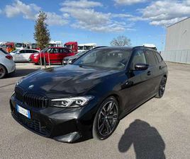 330D TOURING XDRIVE MSPORT 286CV FULL!!!!!