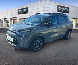 CITROEN C3 AIRCROSS PURETECH 110CH S&S FEEL PACK