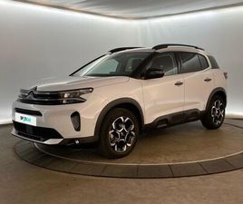 CITROEN C5 AIRCROSS BLUEHDI 130 EAT8 MAX