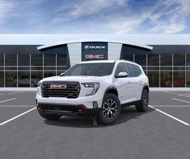 GMC ACADIA 2026 AWD 4DR AT4