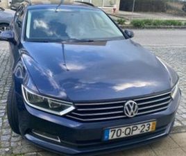 VOLKSWAGEN PASSAT SW