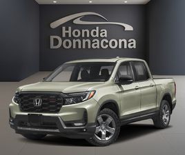 HONDA RIDGELINE 2026 TRAILSPORT