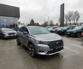 1.5 BLUEHDI 130CV EAT8 PERFORMANCE LINE+ USATO