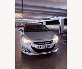 HYUNDAI I40 1.7 CRDI STYLE AUTO EURO 5 5DR