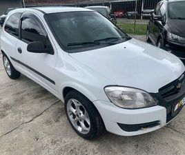 CHEVROLET CELTA 1.0L FLEX LIFE