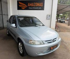 CHEVROLET CELTA 1.0L FLEX SUPER