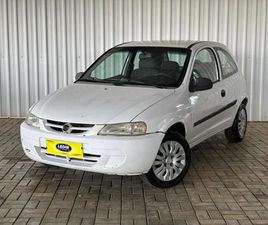 CHEVROLET CELTA 1.0L LIFE