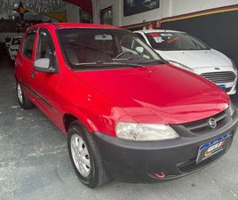 CHEVROLET CELTA LIFE/LS 1.0 MPFI 8V FLEXPOWER 5P