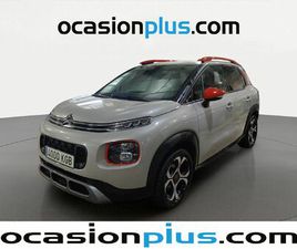 CITROEN C3 AIRCROSS PURETECH 110 S&S SHINE (110 CV)