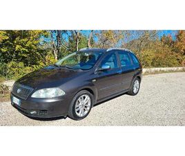 FIAT CROMA FIAT CROMA 1.9 MULTIJET