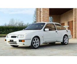 FORD SIERRA RS COSWORTH 1987 FORD SIERRA RS COSWORTH GR. A A VENDRE