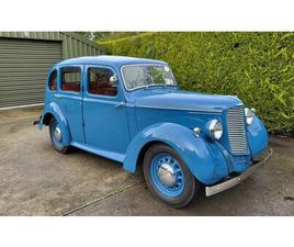 1946 HILLMAN MINX