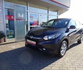 1.5 I-VTEC CVT ELEGANCE