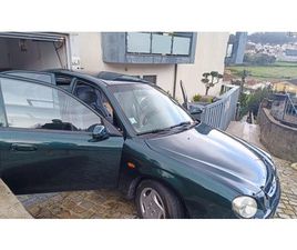 KIA SHUMA KIA SHUMA 1 MARÇO/98