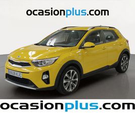 KIA STONIC KIA STONIC 1.6 CRDI VGT ECO-DYNAMIC CONCEPT (110 CV)