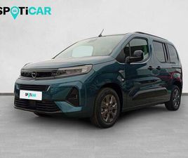 100 CV 1.5 TD S/S MT6 €6.4 -