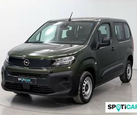 100 CV 1.5 TD S/S MT6 €6.4 -