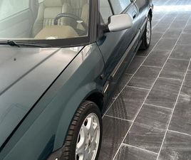 ROVER 216 CABRIO