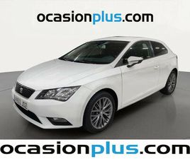 SEAT LEON SC 1.6 TDI S&S I-TECH 17 (105 CV)