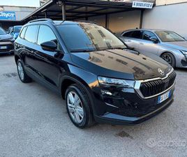 SKODA KAROQ 2.0 TDI EXECUTIVE 150CV DSG