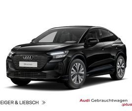 AUDI Q4 E-TRON 45 45 E-TRON