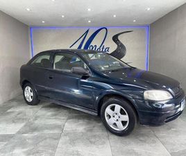 CHEVROLET ASTRA 2.0 GLS