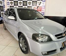 CHEVROLET ASTRA ADVANTAGE 2.0 MPFI FLEXPOWER 8V 3P