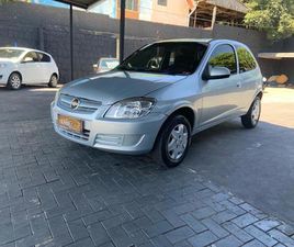 CHEVROLET CELTA 1.0L FLEX LIFE