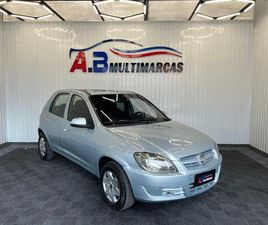 CHEVROLET CELTA 1.0L FLEX LIFE